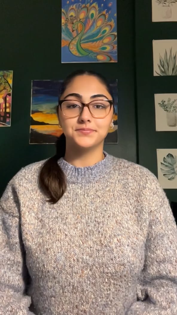 Sejal Katyal