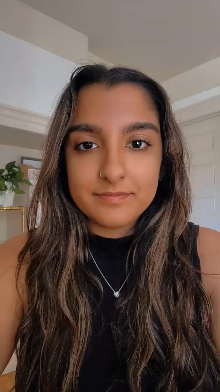Sarra Rashid