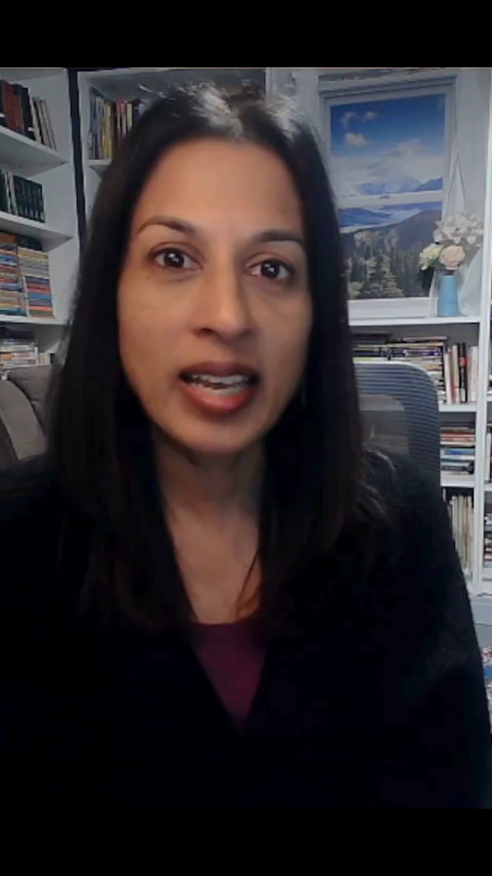 Roopa Kline
