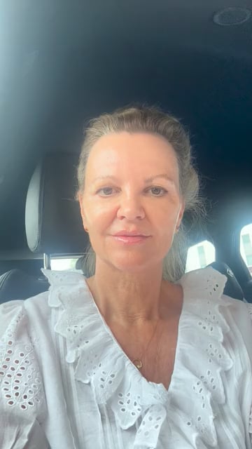 Bridget Beresford