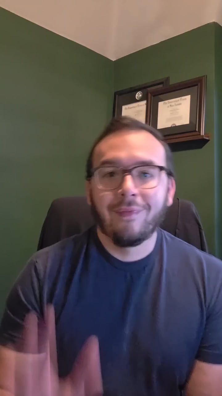 Dr. Christopher Ponce