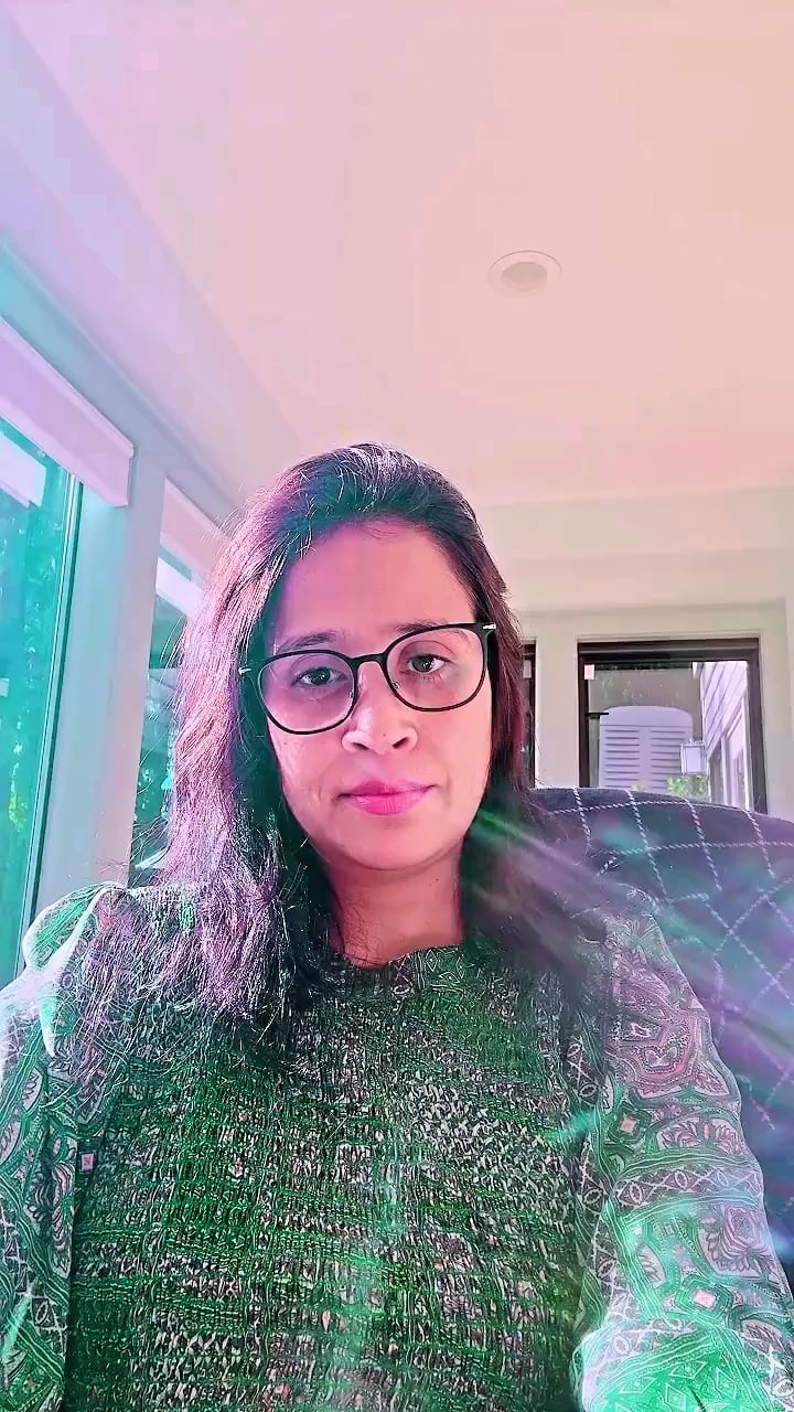 Alefia Delhiwala