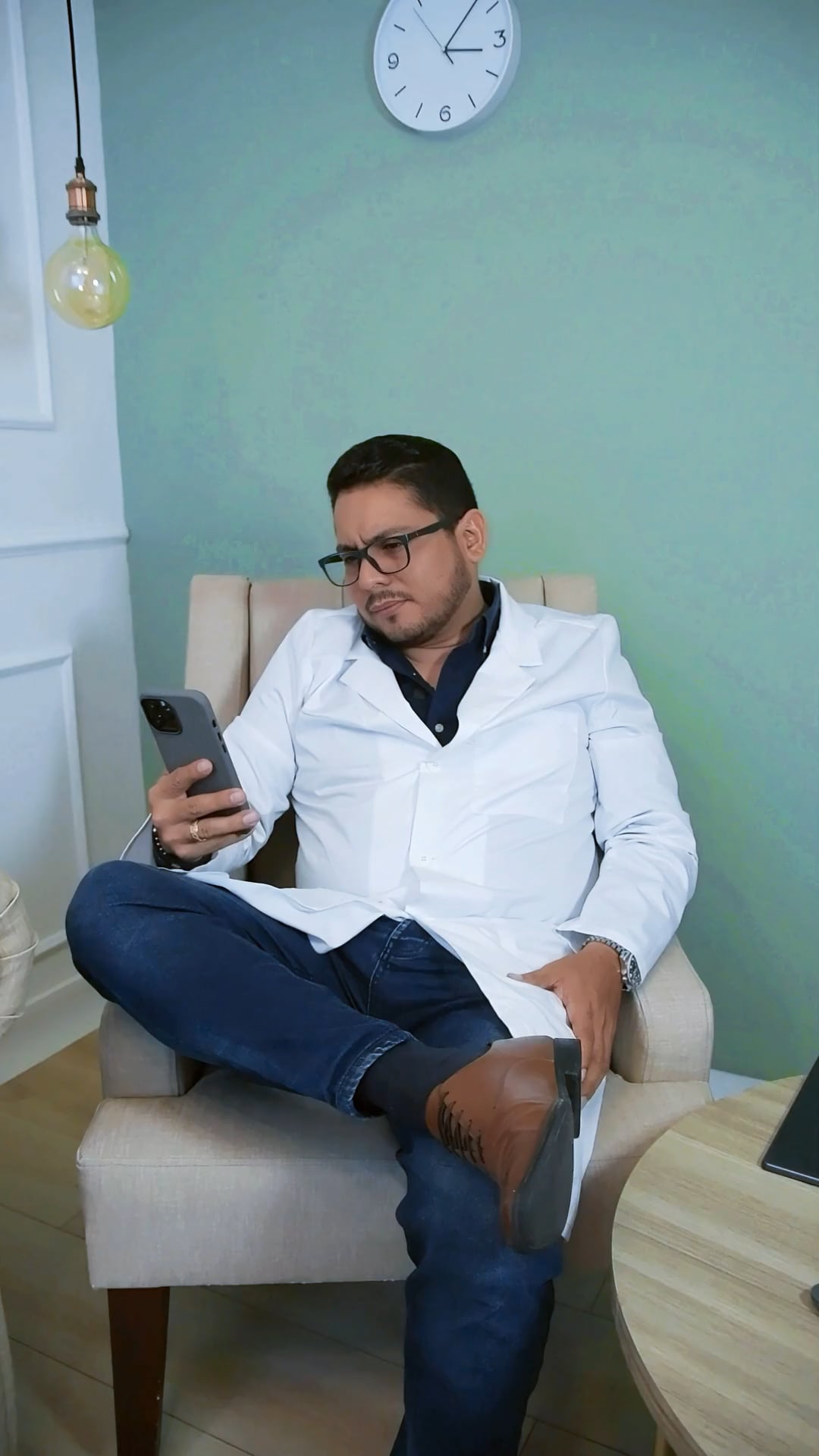 Alejandro Padilla Hernández