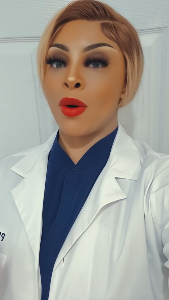 Akunna Ikocha