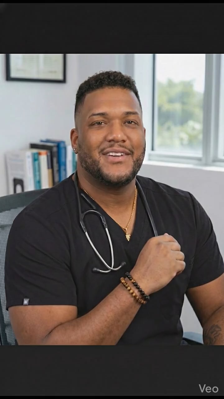 Dr. Gabriel Rodriguez