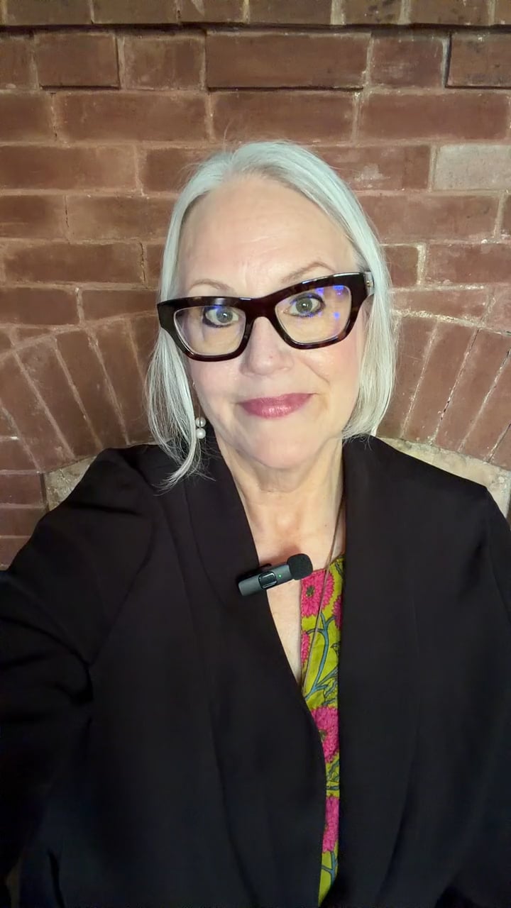 Lisa Reidsema