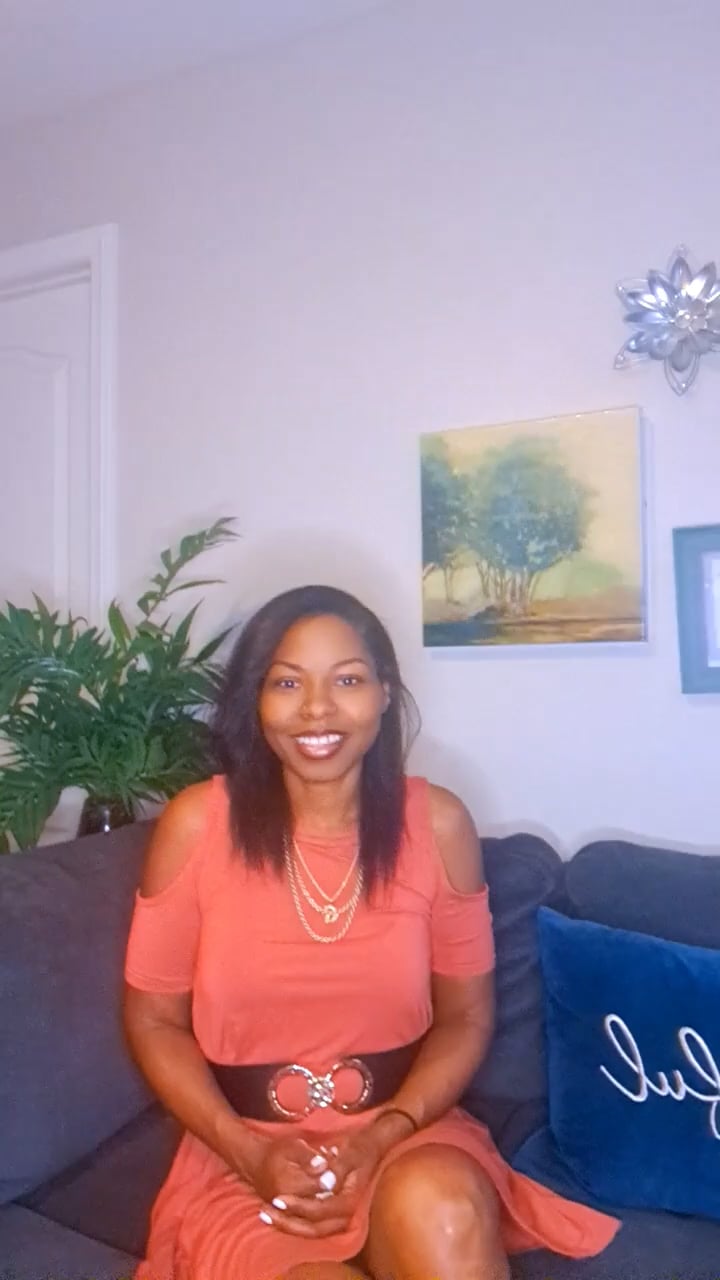 Zanyae Allen, Licensed Professional Counselor, Las Vegas, NV, 89122 ...