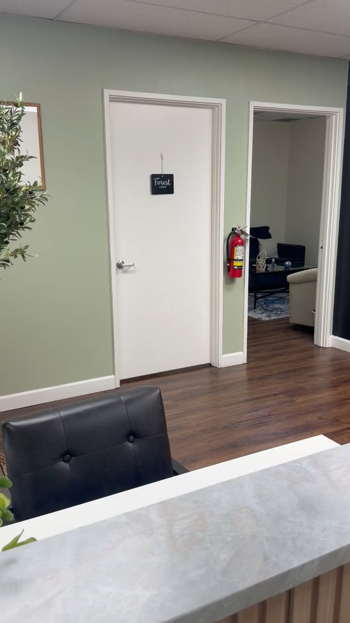 Systemic Solutions Counseling Center