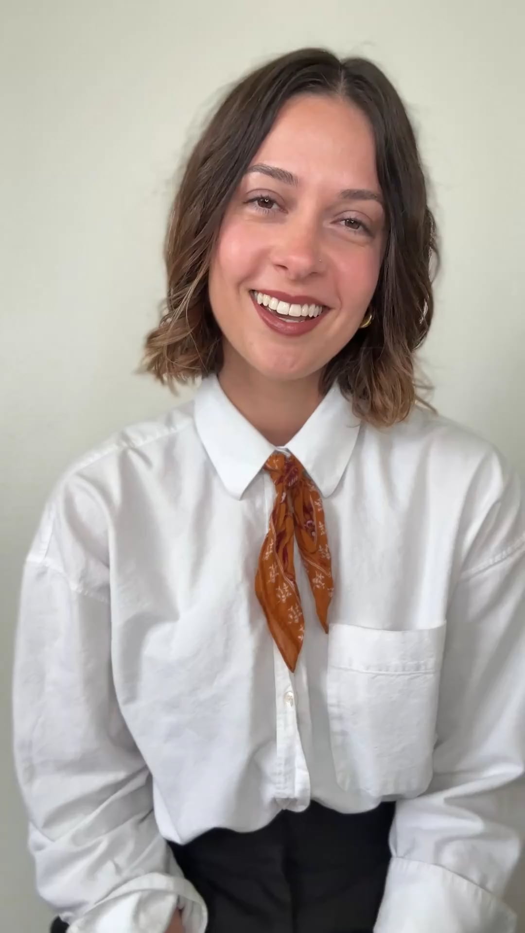 Maddy Kostman