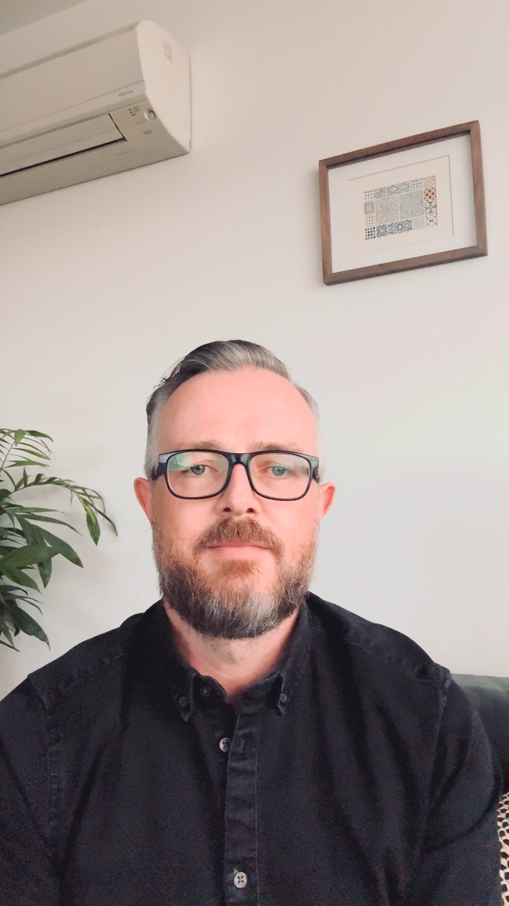 Dr Matt Brown
