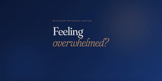 Wilbraham Psychiatric Services- Tracy J. Wilbraham