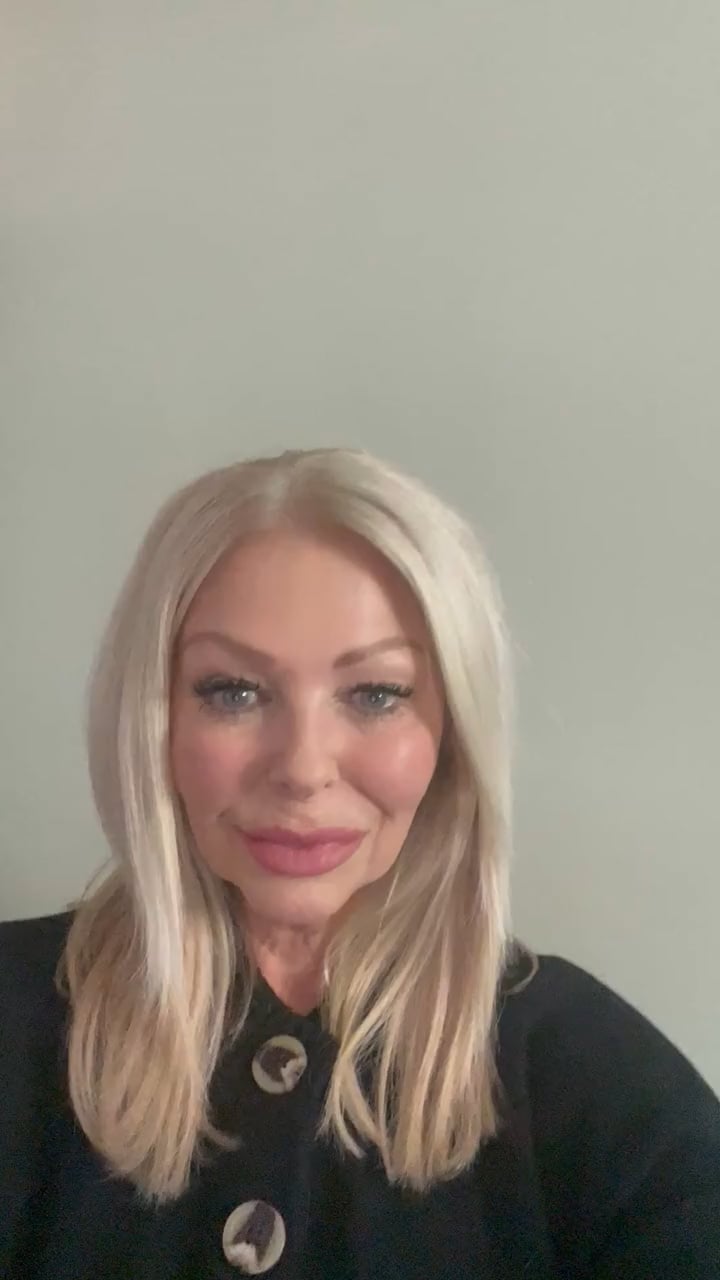 Sherri - Couples Therapy, Relationship Stress