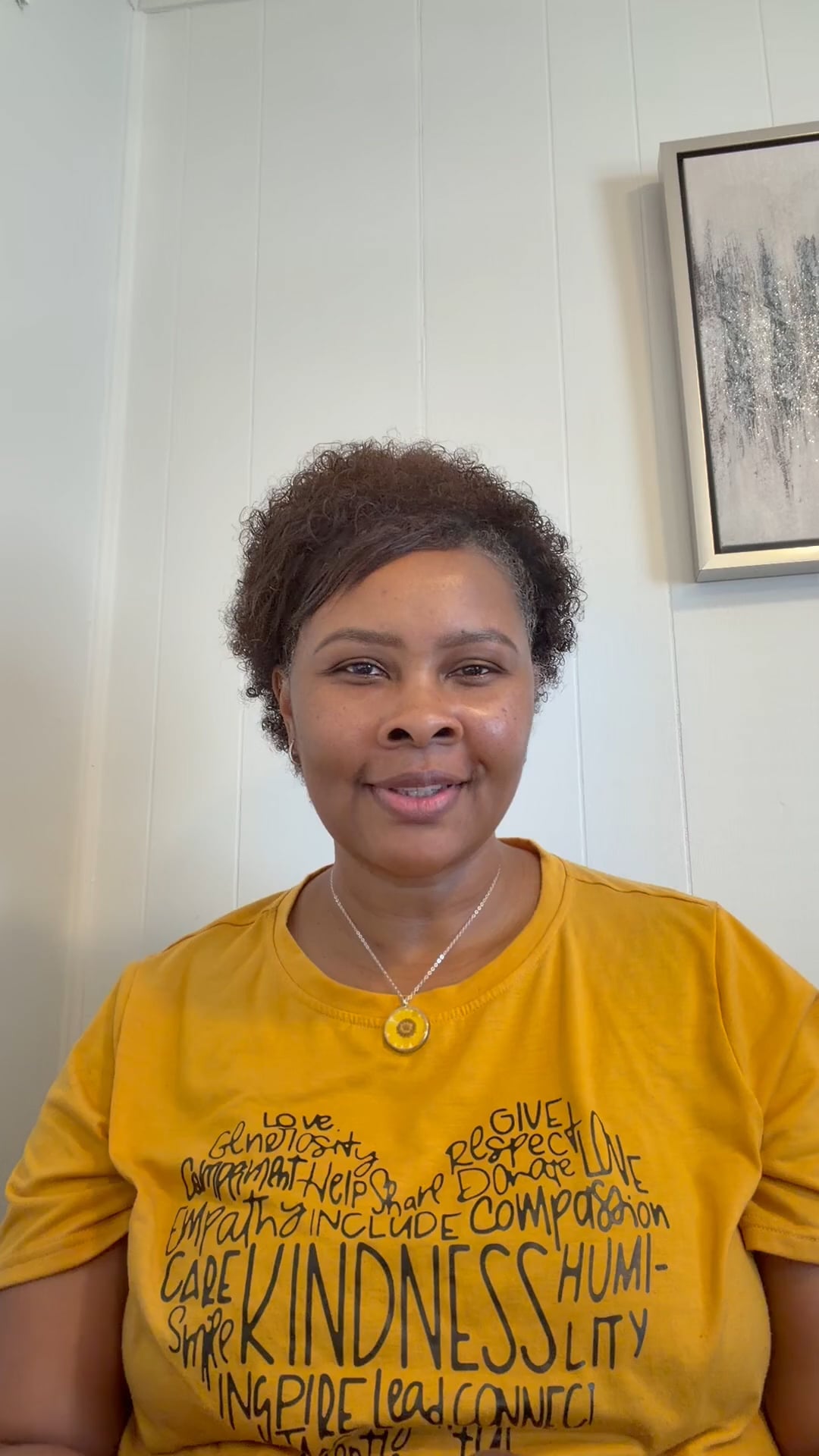 Kenyecta D. Smith
