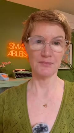 The Neurodivergent Social Worker