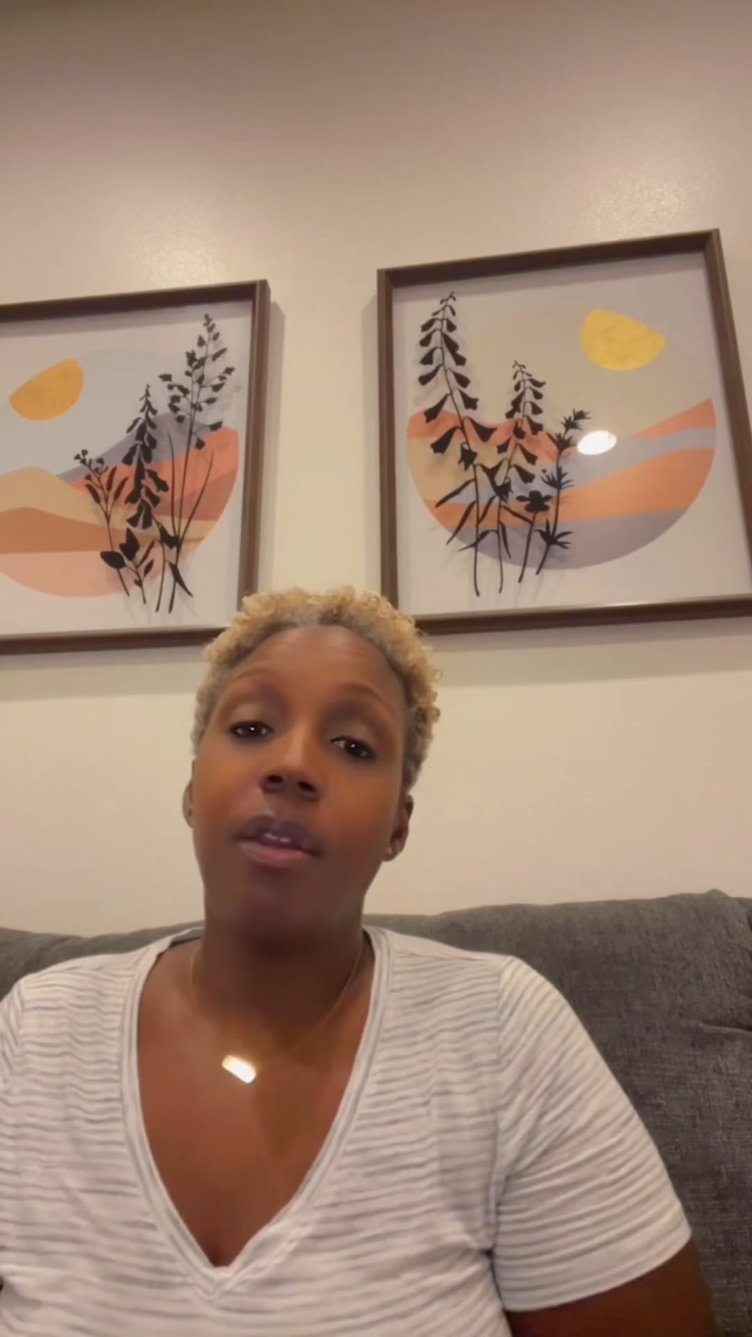 Tenesha Williams