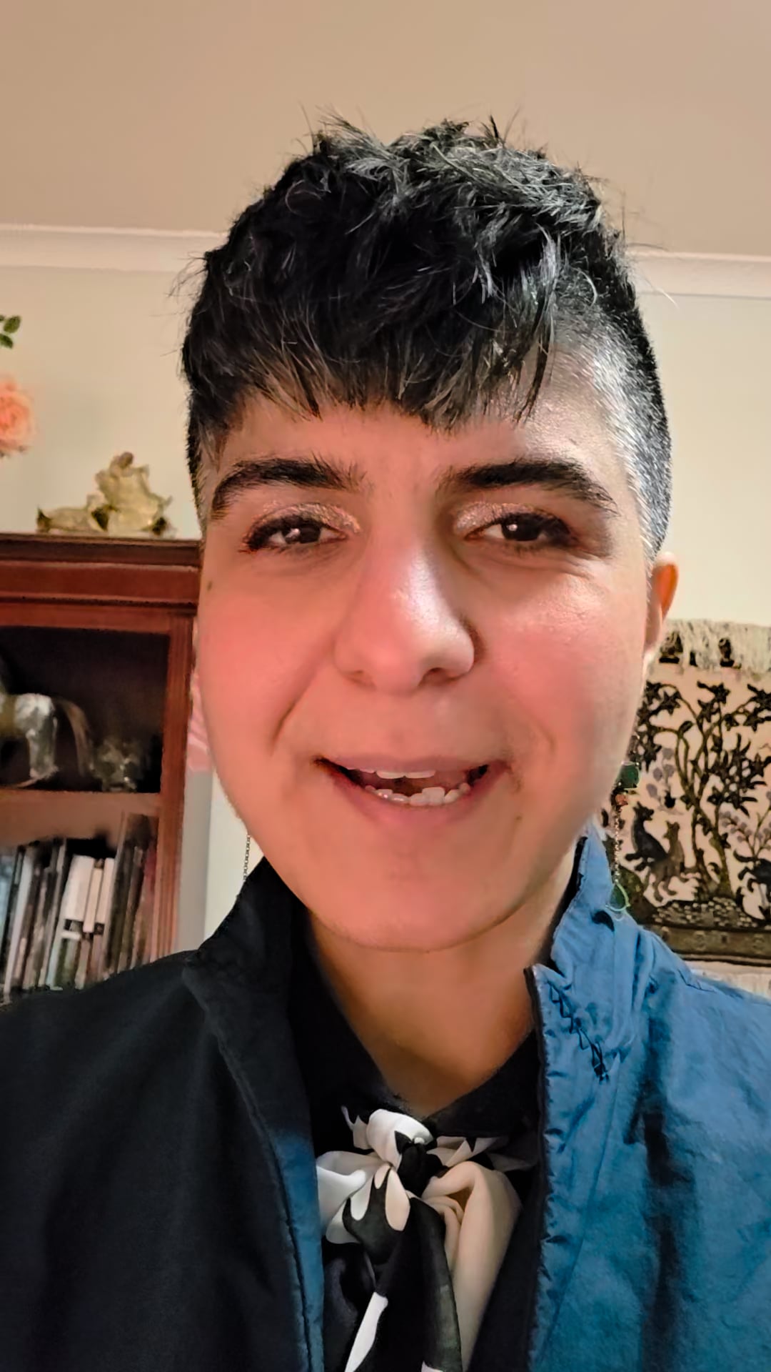 Bita Riazati - Anxiety Depression Relationships