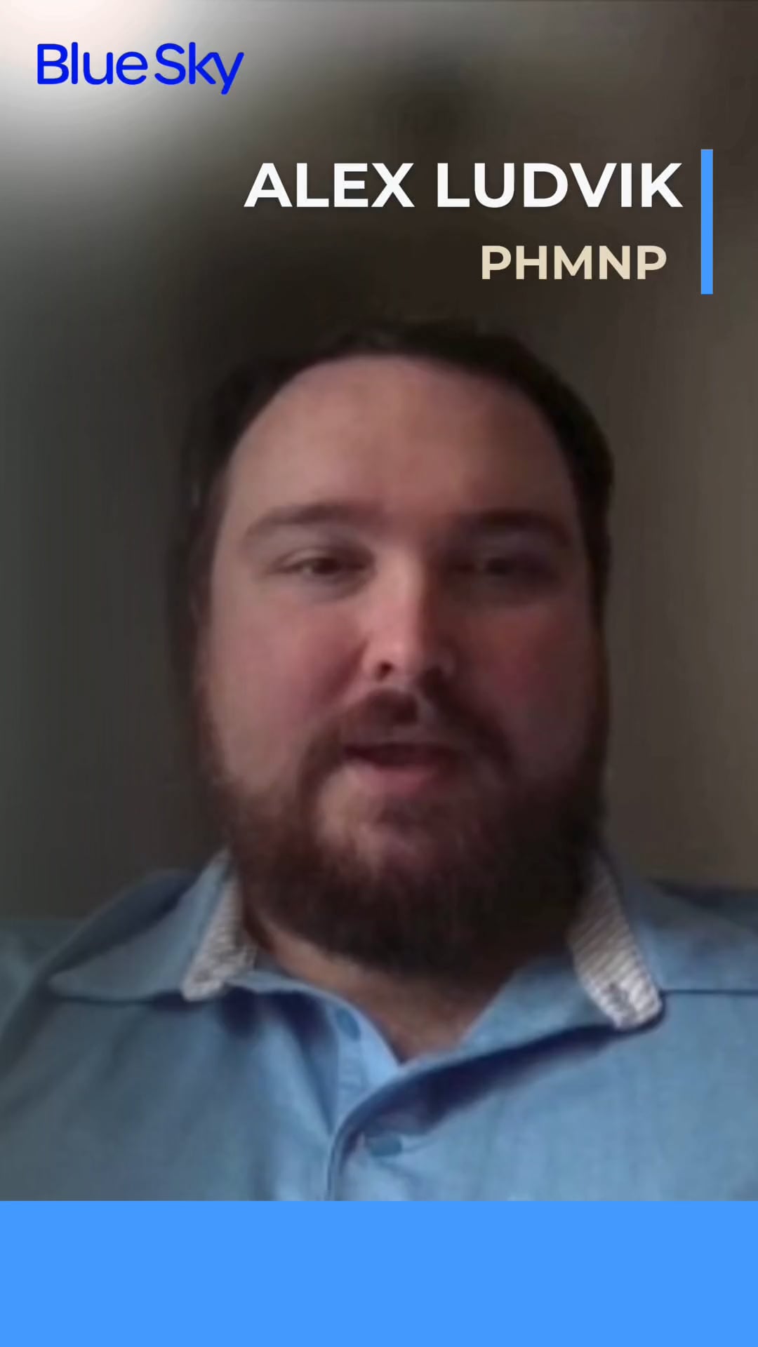 Daniel Alex Ludvik