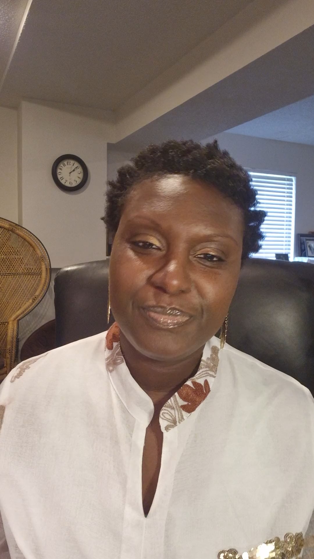Aliuwa Unoke