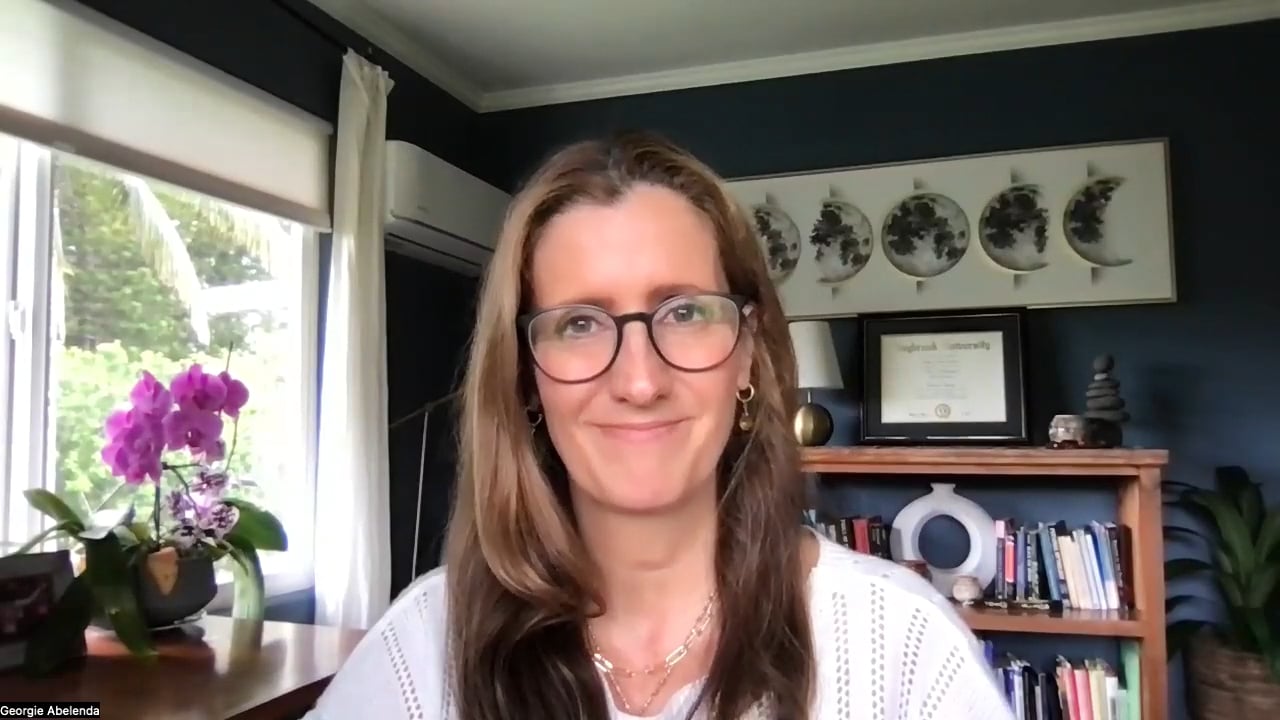 Dr. Georgina Abelenda