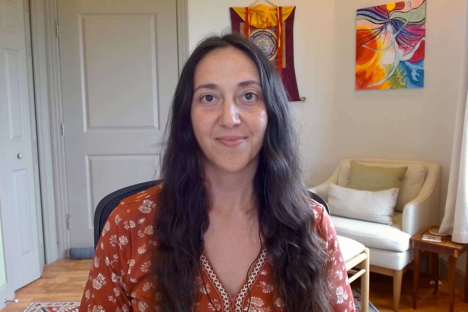 Naomi Kimmelman