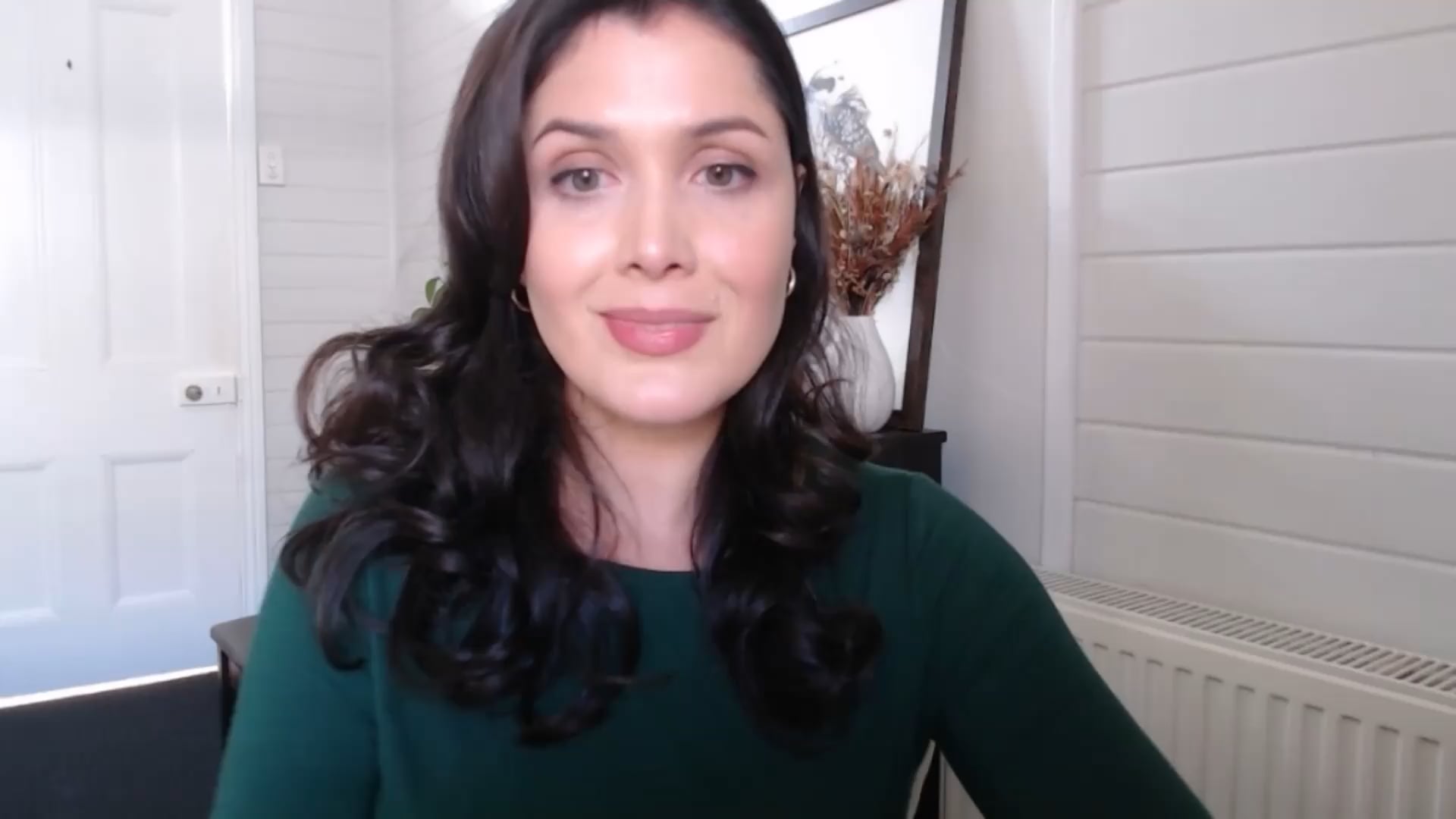 Jen Fernandez Psychology