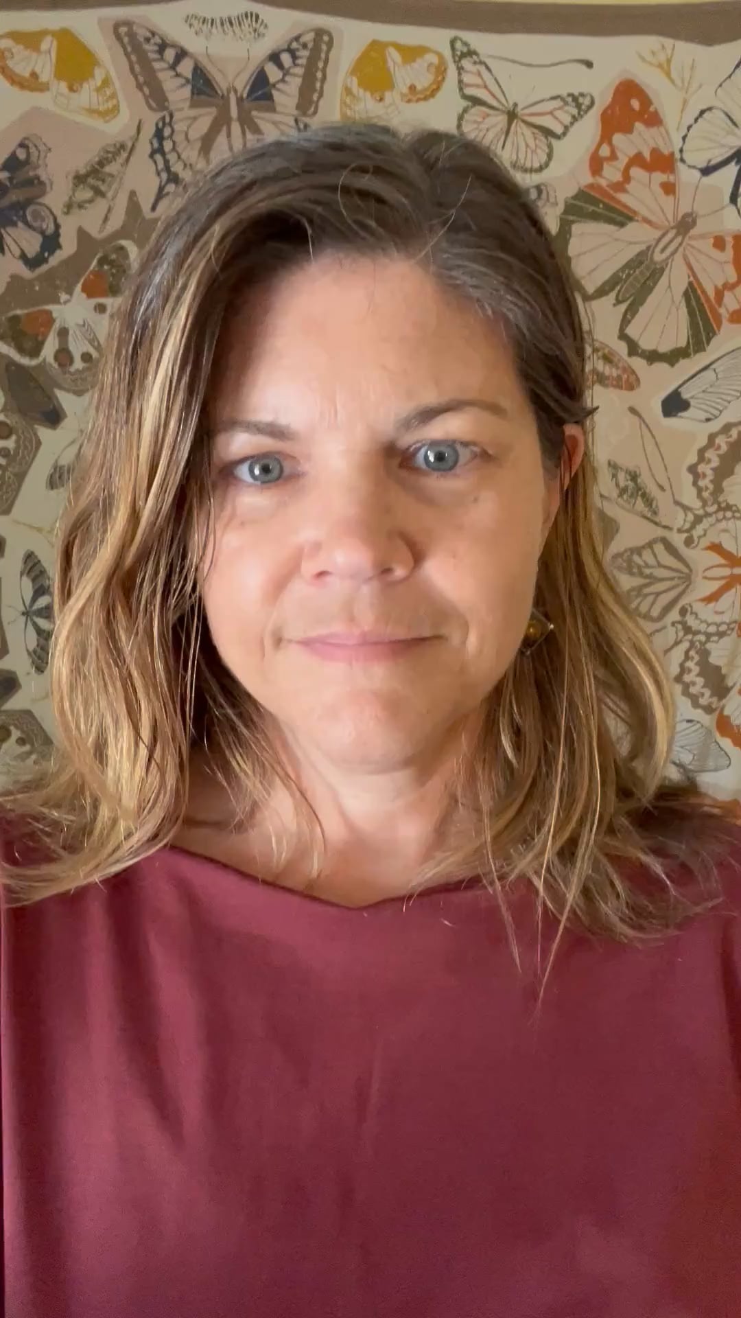Megan C Holleran