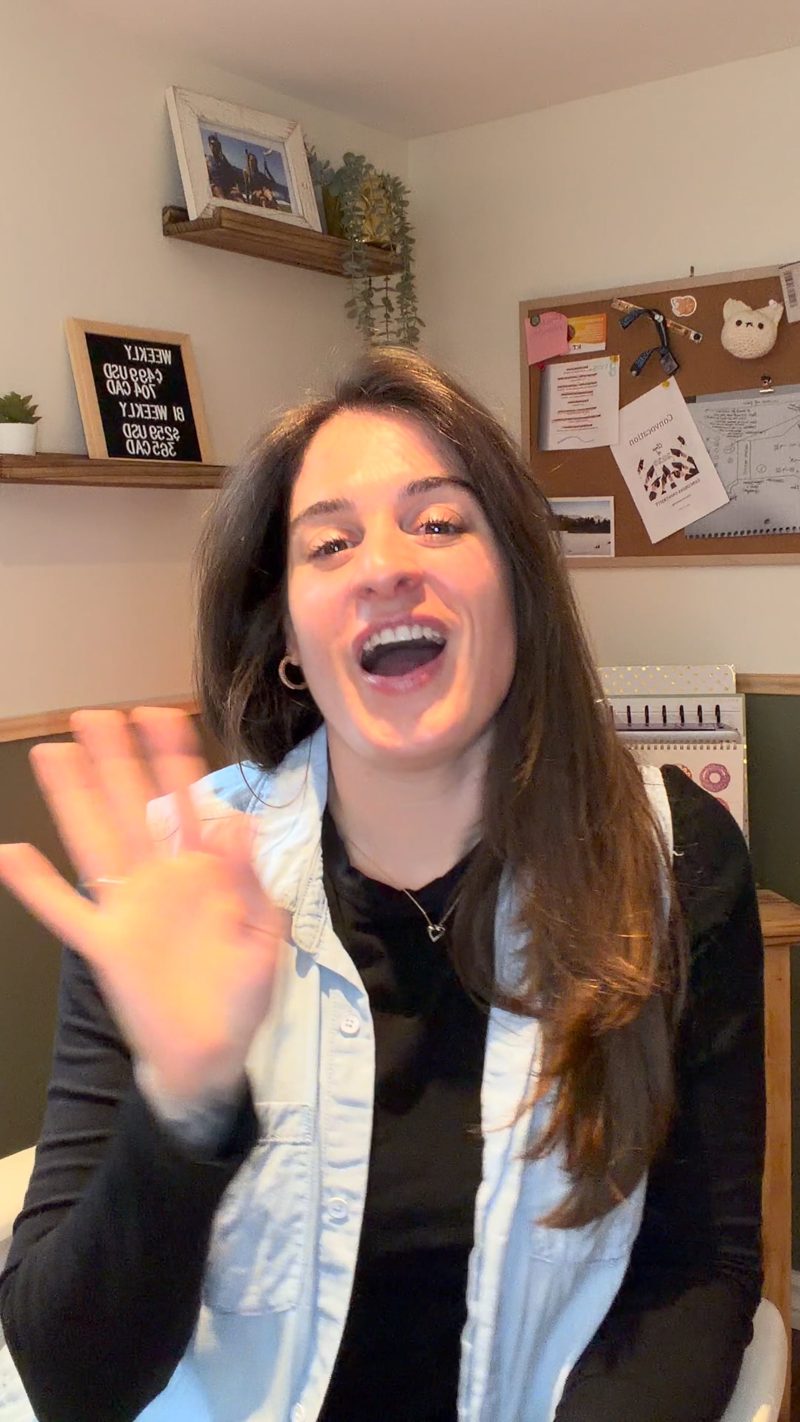 Liana Groombridge ADHD Coach