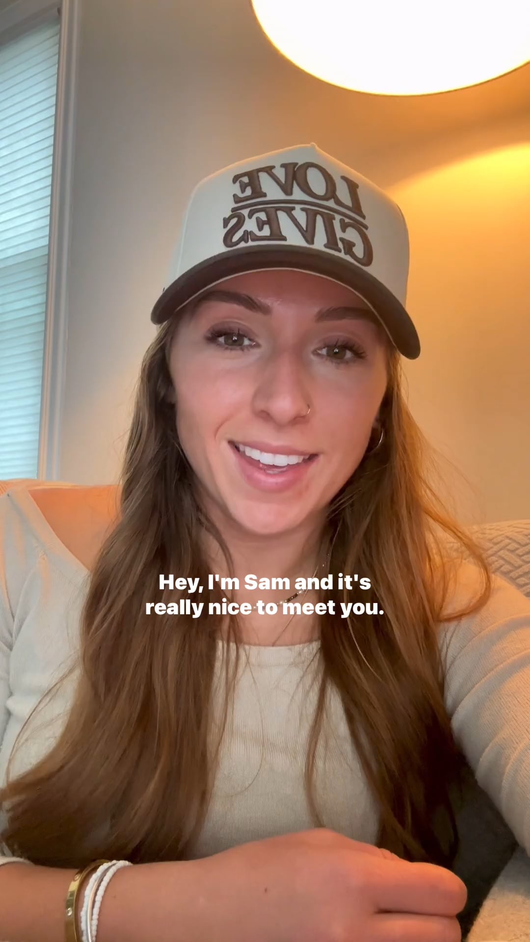 Samantha DeSalvo