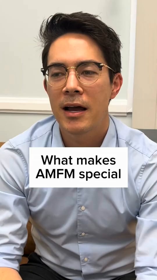 AMFM Mental Health Treatment