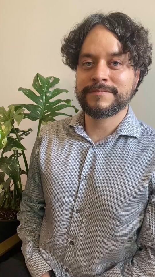 Eli Tito Galvan