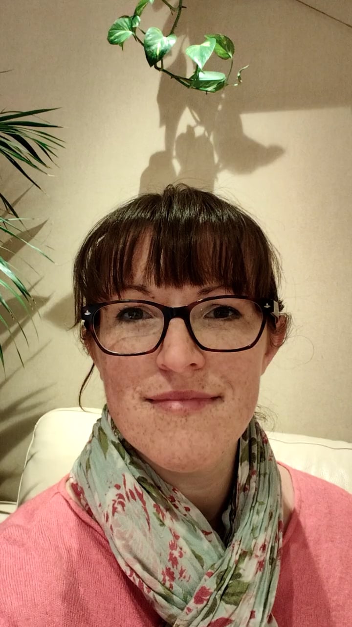 Amy Hurst