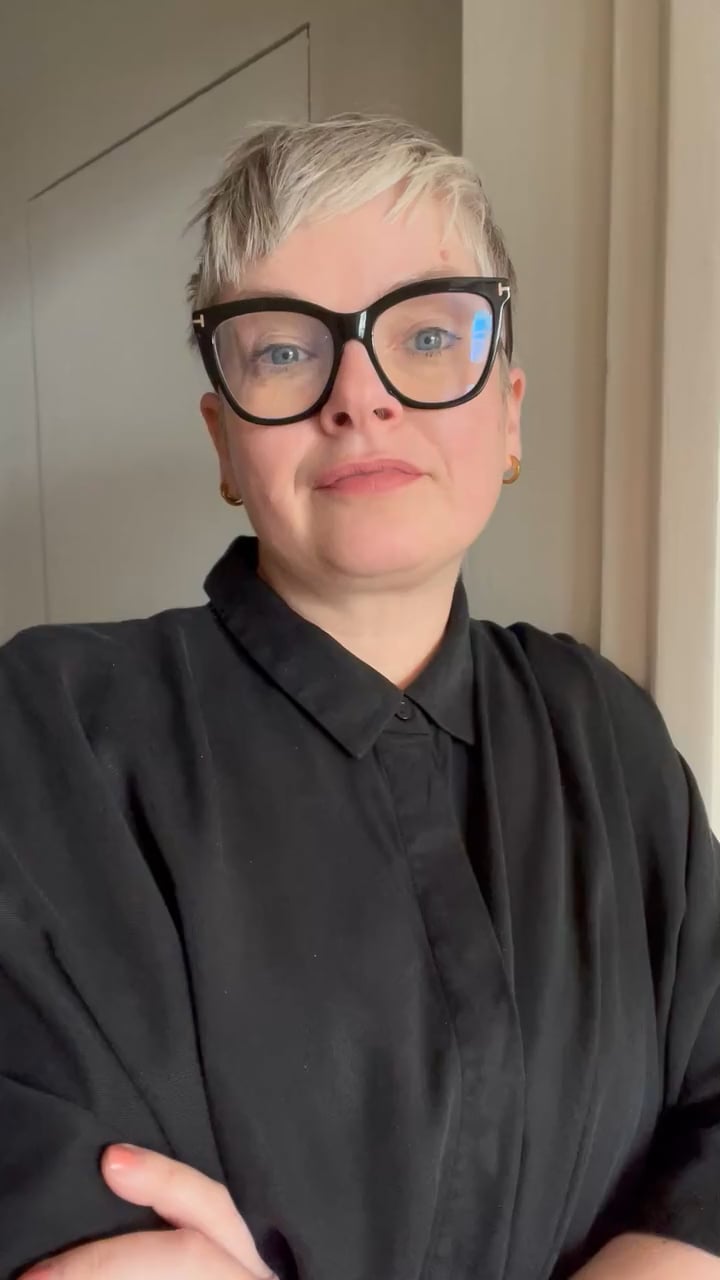 Agata Barcinska