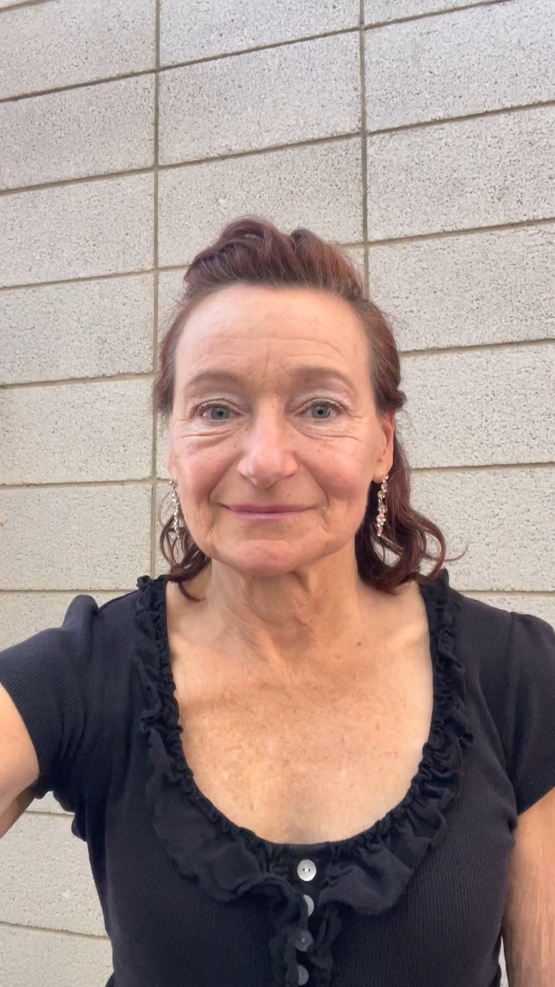 Lisa A. Barrett