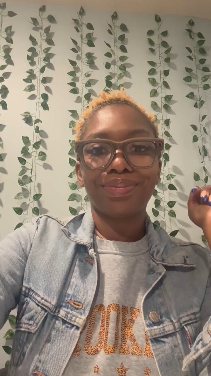 LaCrisha Johnson