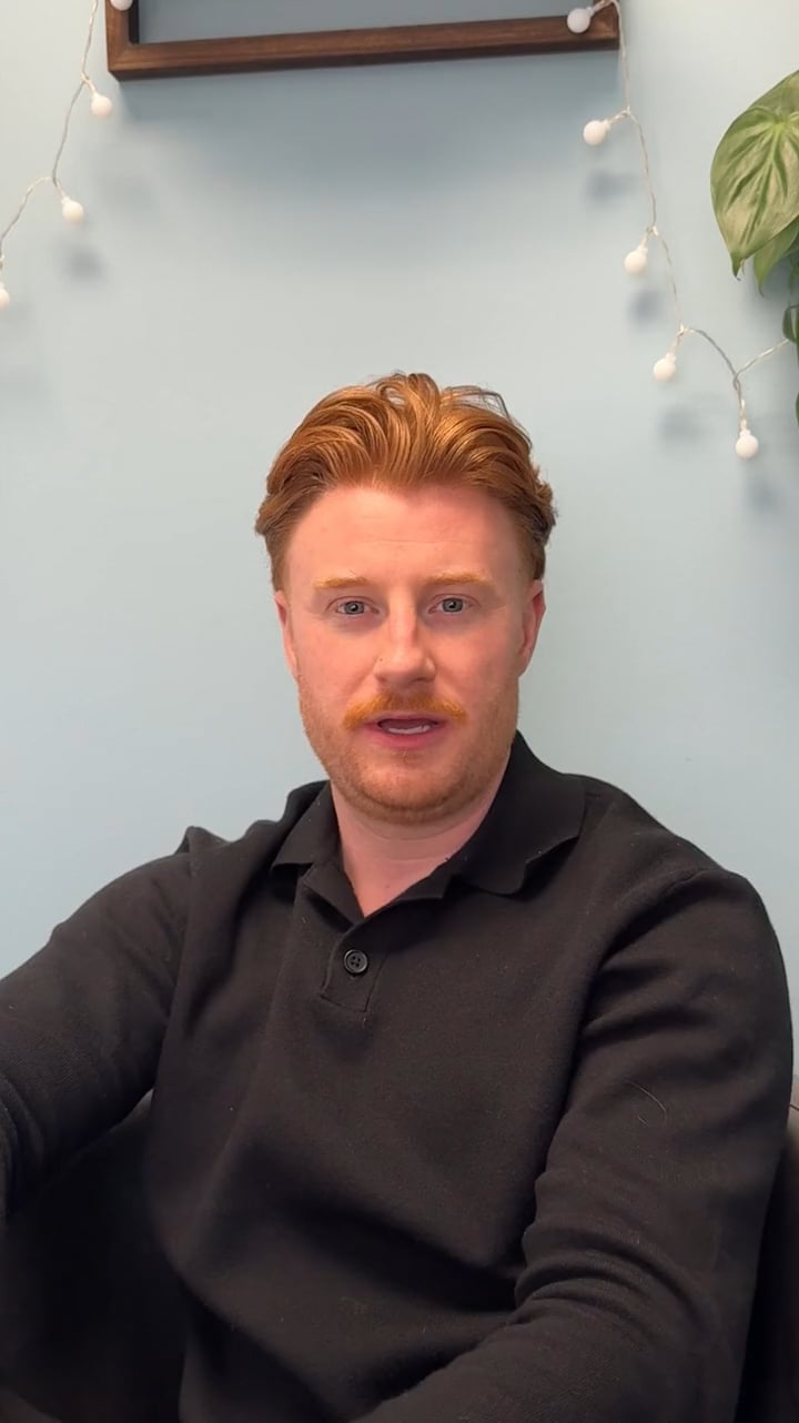 Daniel Gallagher