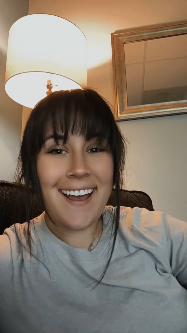 Kayla Gallagher