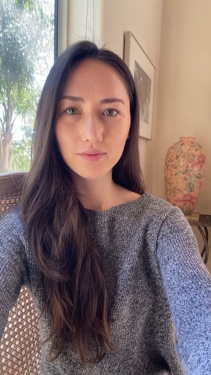 Raeanna Sang