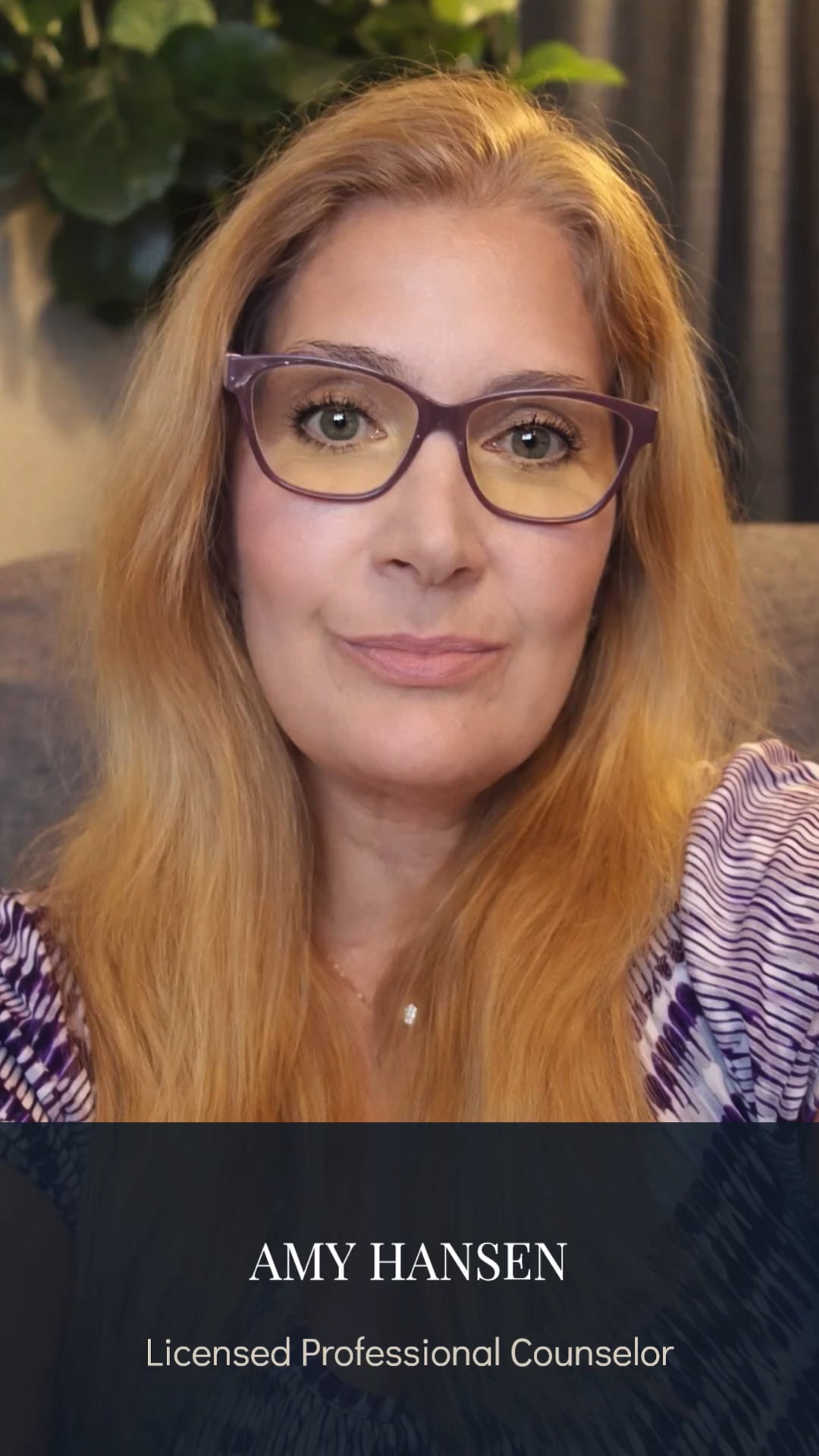 Amy K Hansen