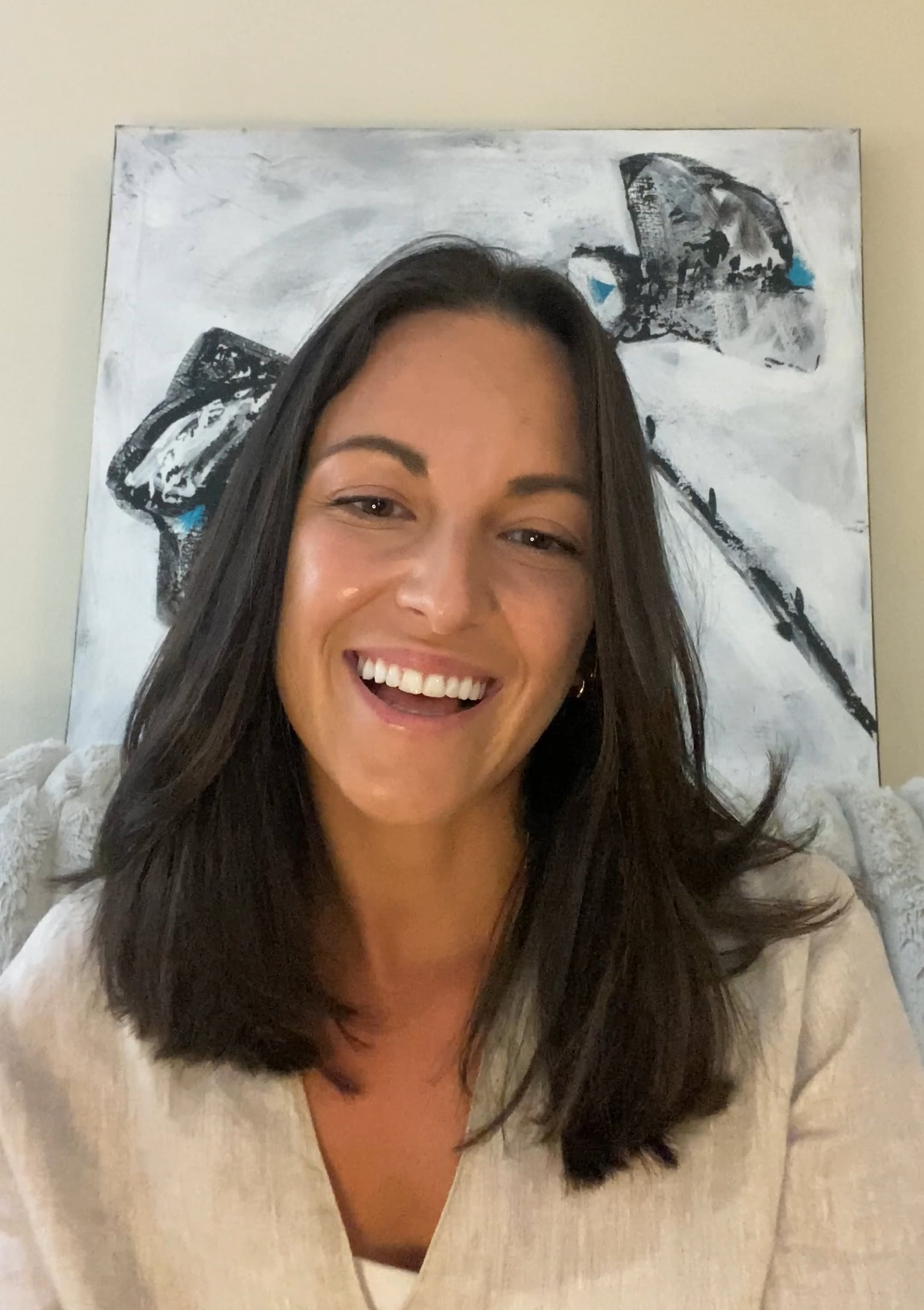 Atalie Abramovici