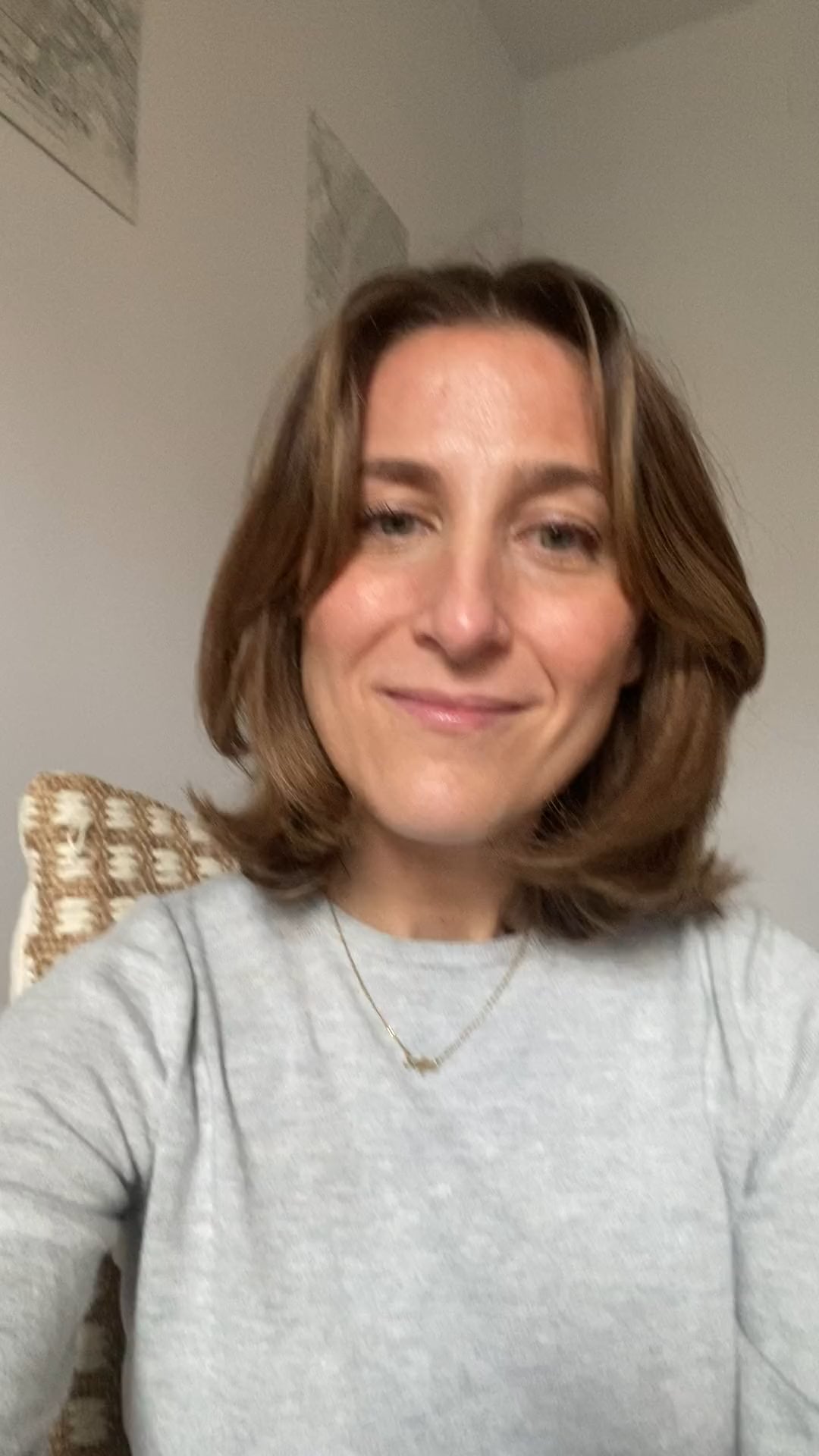 Olivia Korn, Trauma, Anxiety & EMDR