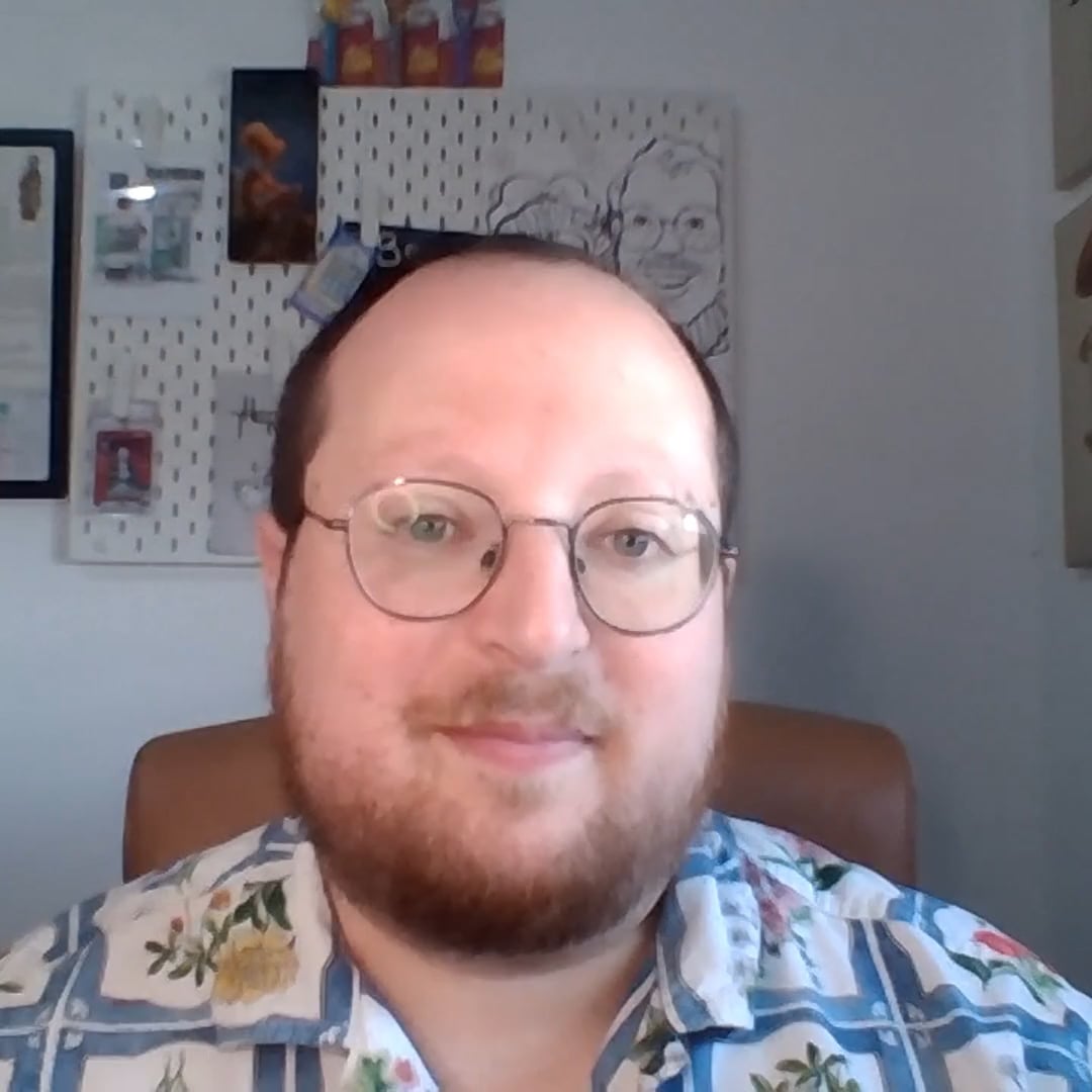 Dov Cohen