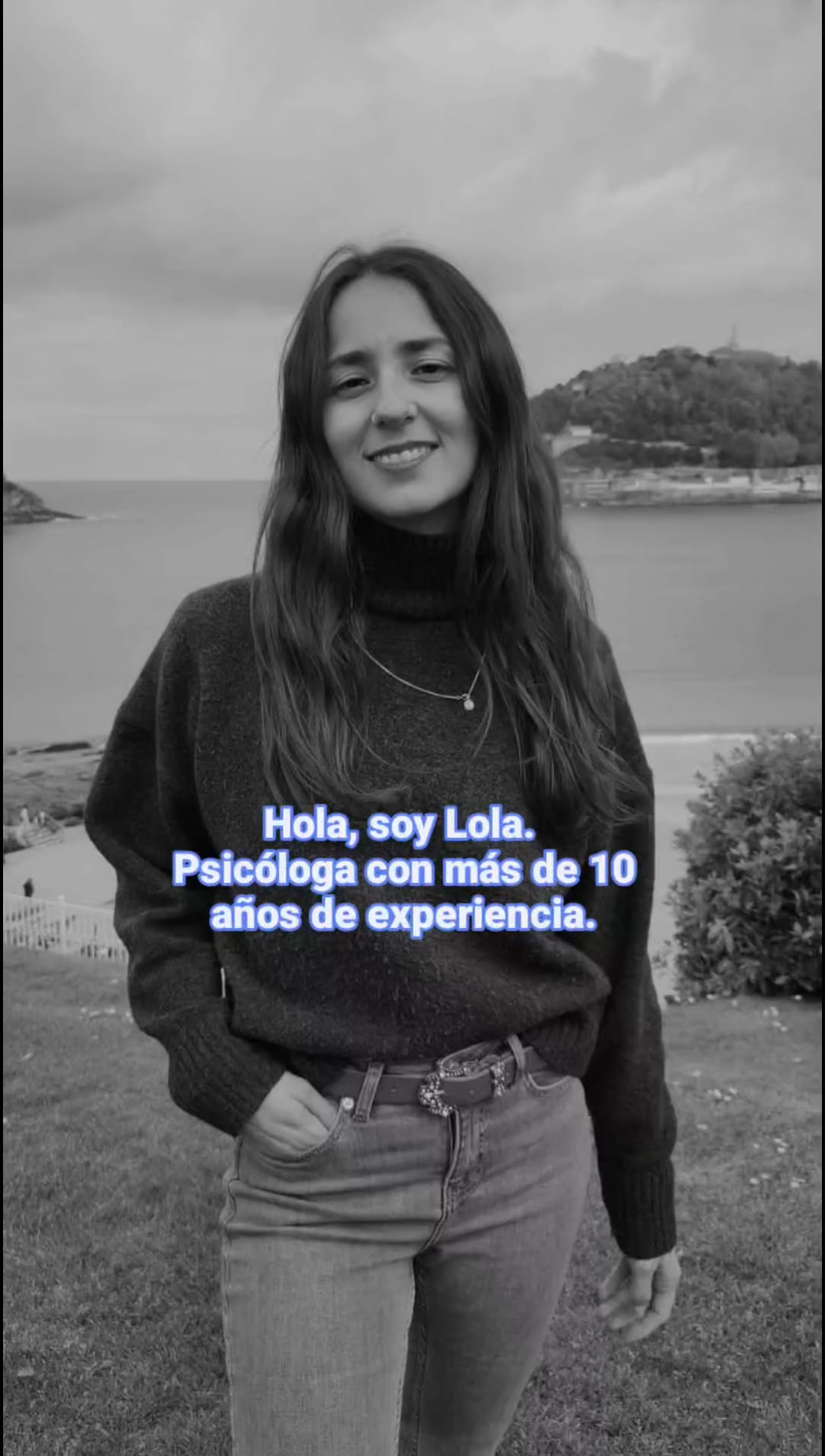 Lola Inchaurralde Sancha
