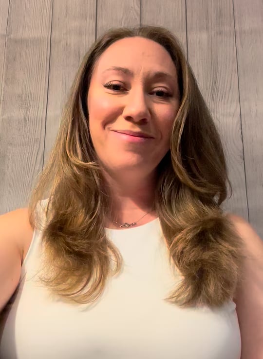 Perimenopause, Menopause & Midlife - Ashley