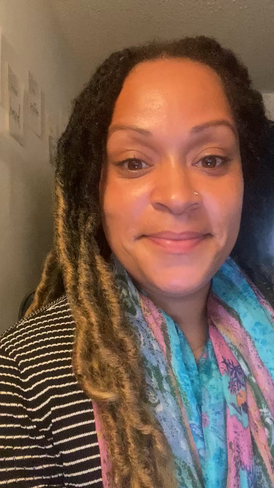 Tatiana Stewart