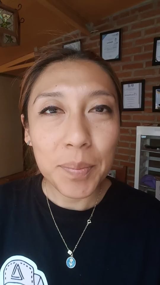 Norma Leticia Cadena Reyes