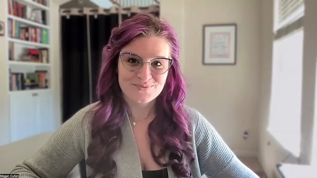 Megan Cullen
