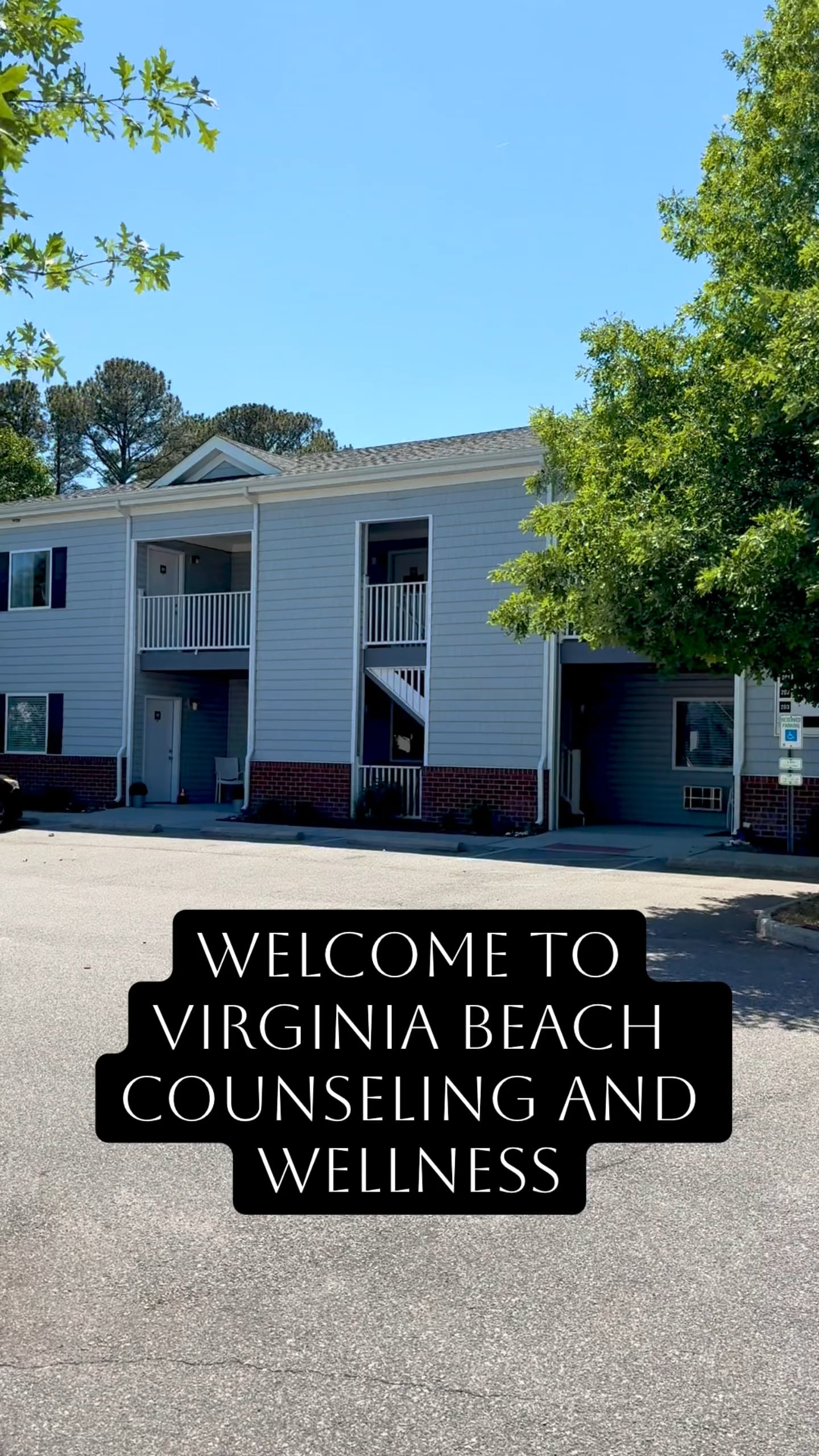Virginia Beach Counseling and Wellness