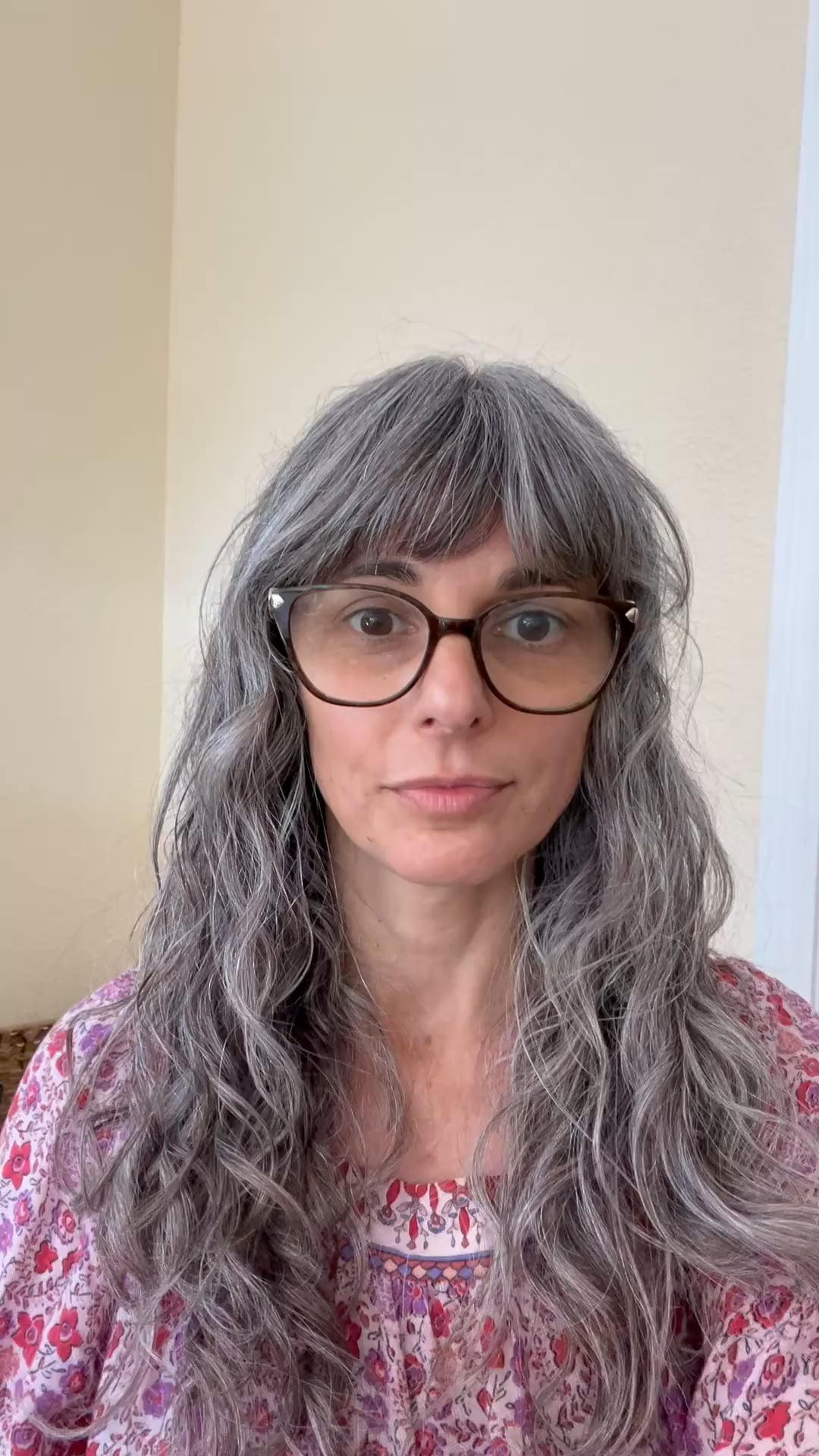 Jennie Rindler With Connected Roots