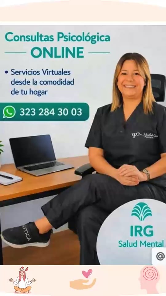 IRG