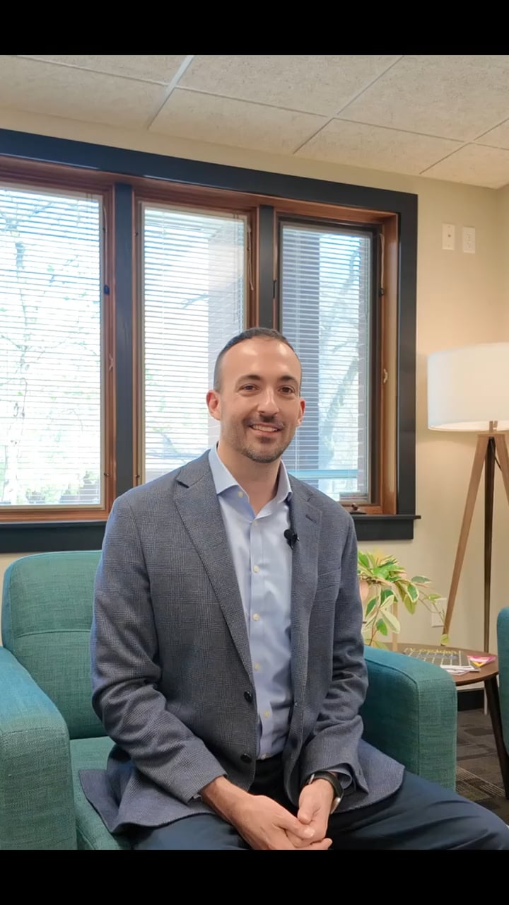 Richard Maier, LPC